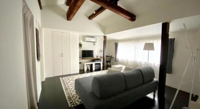 Коттедж Nagasaki - House / Vacation STAY 63873