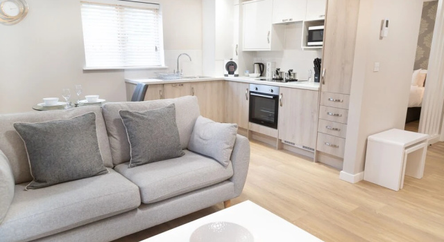 Citystay Living - Hinton House