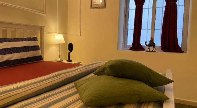 City Citadel Hotel,Amman, Забронировать Отель Отели Аммана с парковкой, рядом с Hashem Restaurant, Парковка