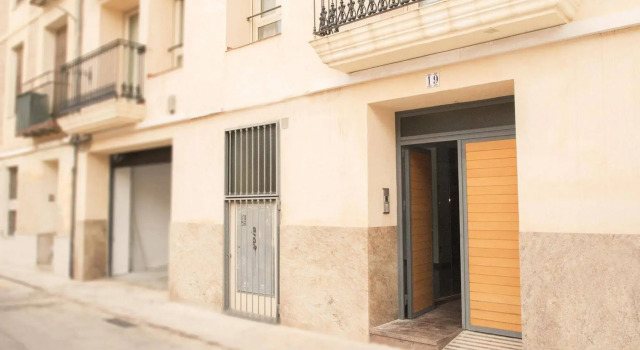 Apartments Viveros, Забронировать Апартаменты/квартира La Saidia Валенсия