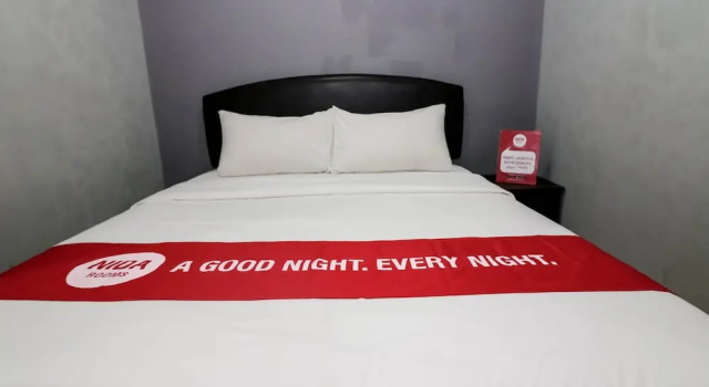 NIDA Rooms Ampang Puteri Charm at Puteri Ampang Hotel, Забронировать Отель Ампанг Селангор