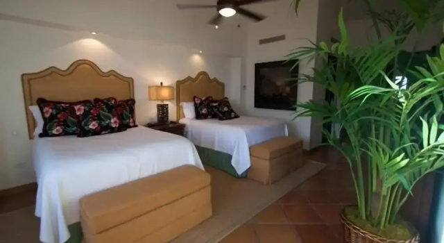 Tortuga Bay TBA 1601 4 Bedroom Condo By Seaside Los Cabos, Забронировать Апартаменты/квартира Отели Сан-Хосе-дель-Кабо с парковкой, Парковка