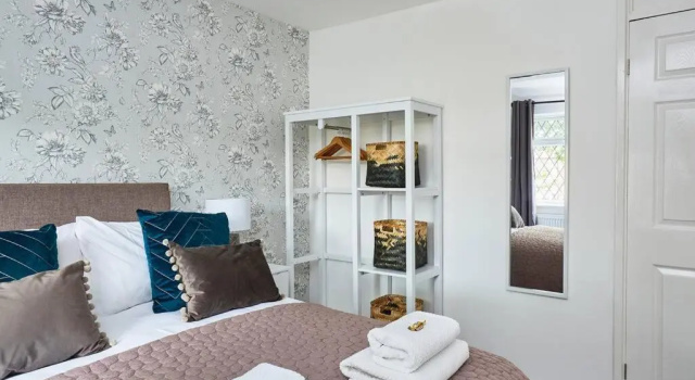 Fantastic 3 Bedroom Property