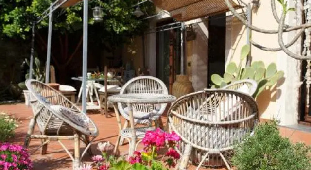 Cottage on the Beach, Κράτηση Διακοσστικό σπίτι Ταορμίνα Taormina Coast