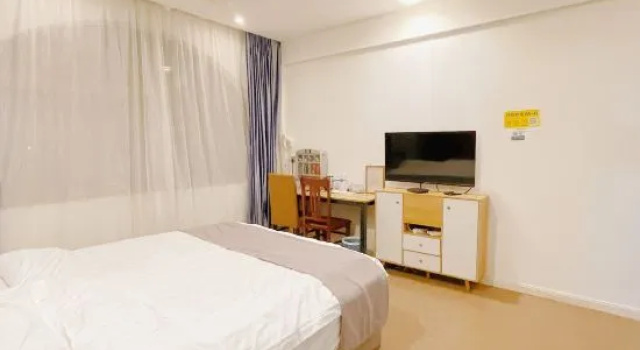 Люкс Junshan Express Hotel
