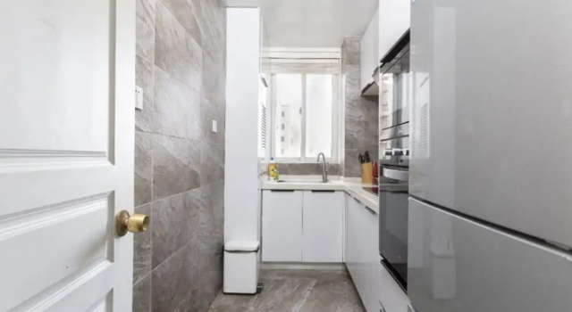 StarHome Riyueguang Branch