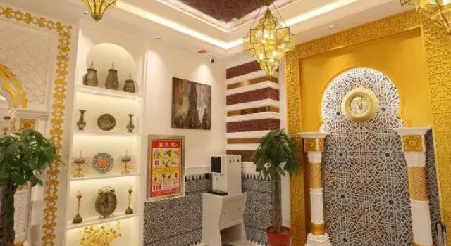 Urba S Hotel (Xiangfeiyuan Scenic Area Branch), Rezerwuj Hotel Kaszgar Xinjiang