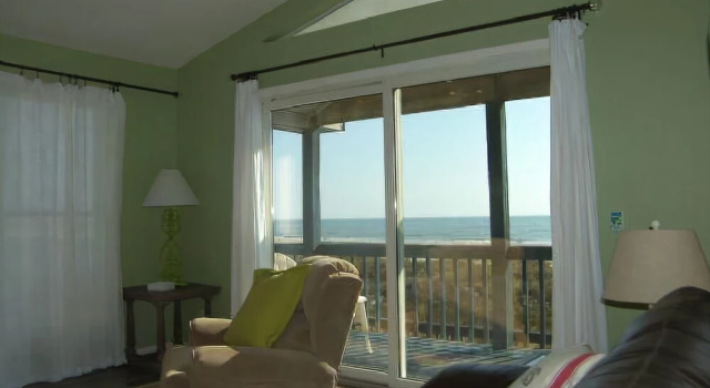 WindScape Apartment 3 Bedroom