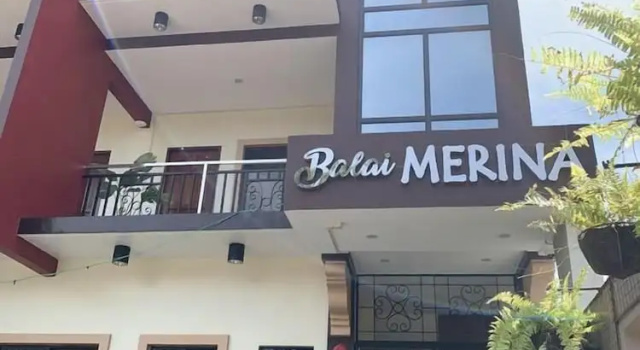 Balai Merina Bed & Breakfast, Varaa Bed and Breakfast Arrecife Island hotellit, joissa on pysäköinti, Pysäköinti