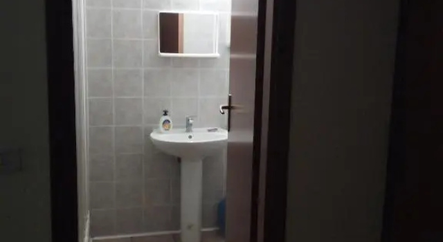 Номер Standard Albergo Ristorante Pizzeria Del Viale