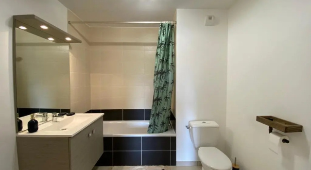 Апартаменты Bel Appartement lumineux à 5 minutes d'Annecy