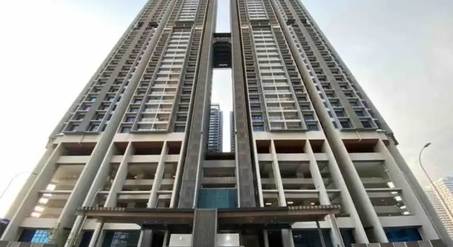 Atlantis Residences By 360 HOME