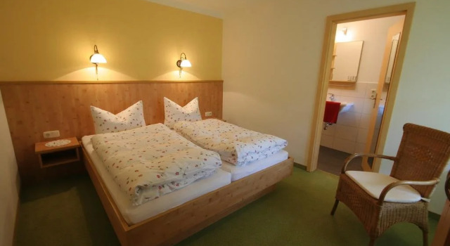 Staller Hof, Забронировать Отель Рупольдинг Chiemgau