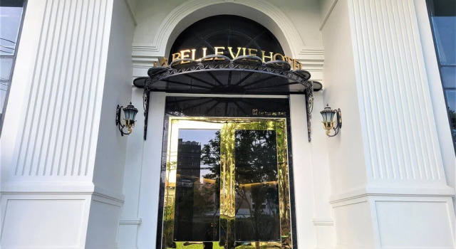 La Belle Vie Boutique Hotel