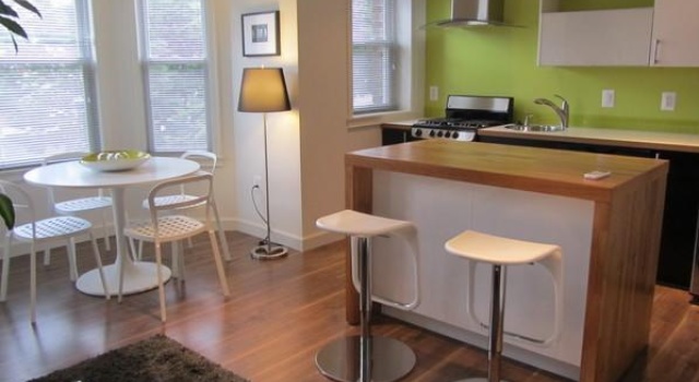 Signature Properties (DCWASP.197), Забронировать Апартаменты/квартира Апартаменты Washington DC Metropolitan area, Апартаменты/квартира