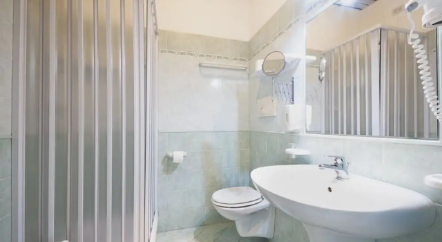 Номер Standard Hotel Piccolo Mondo