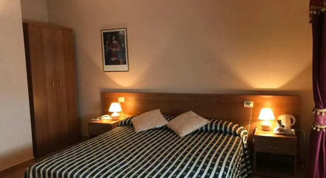 Двухместный номер Standard Locanda Ca' Rossa