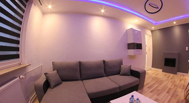 Noclegi FAMILY APARTMENTS Hotel Apartamenty, Забронировать Апартаменты/квартира Рацибуж Силезское воеводство