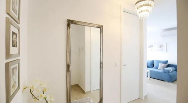 Апартаменты Apartment Flowers