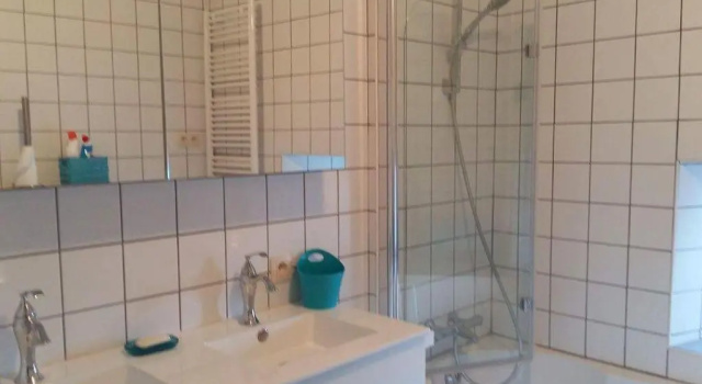 Коттедж Chez Arsène