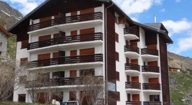 Arolles 303, Забронировать Апартаменты/квартира Эволен Sion Ski