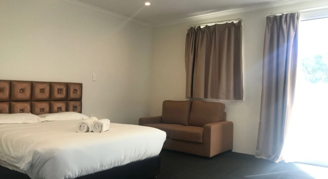 Citylights Hotel