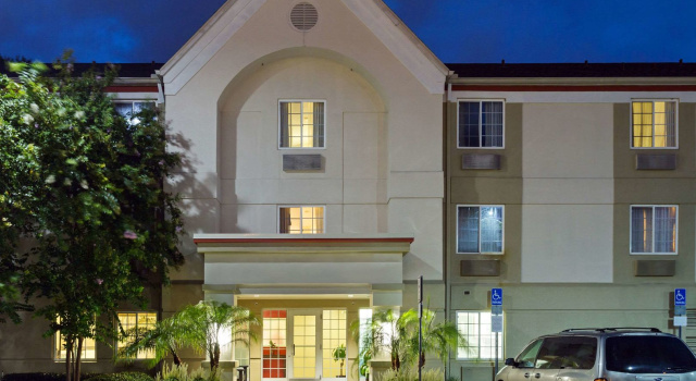 MainStay Suites Orlando Altamonte Springs