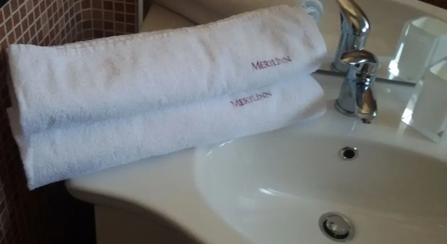 Одноместный номер Standard Merylinn Guest House