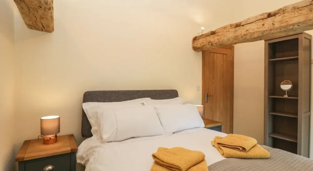 Chequers Barn, Забронировать Отель Отели Коршам 3 звезды, 3*