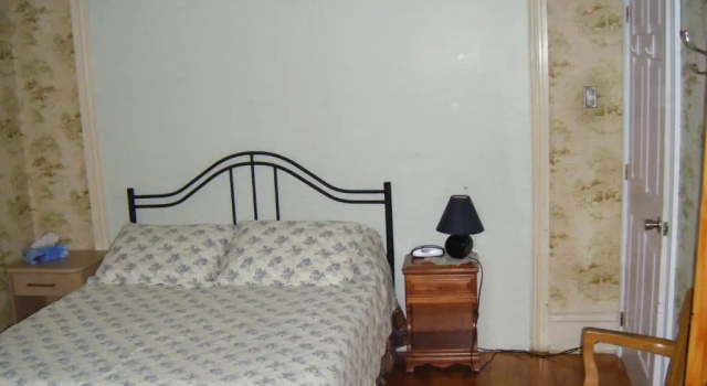 Auberge des Arts Bed and Breakfast, Забронировать Хостел Хостелы Ottawa and Countryside, Хостел