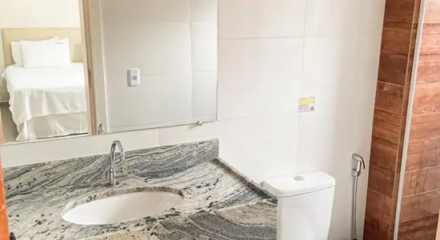 Номер Standard Pousada Casa Do Mar