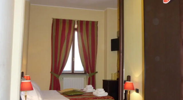 Номер Superior Hotel Oberje Dla Viere