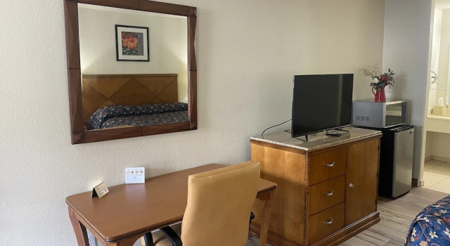 Семейный номер Standard Cedar Creek Inn