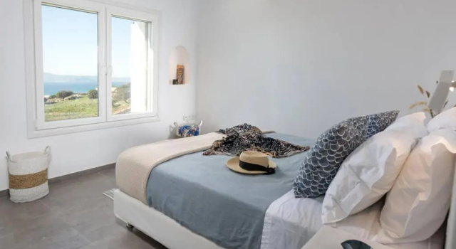 Villa Agali Naxos Glyfada Kastraki, Забронировать Вилла Виллы Наксоса, Вилла