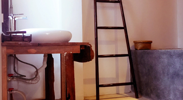 Двухместный номер Standard Garden Yard Inn Chiangmai