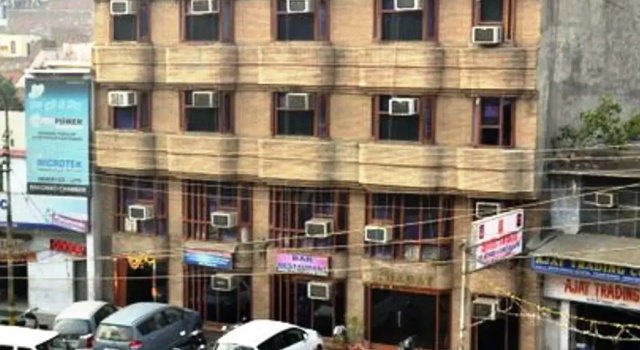 Hotel Swagat