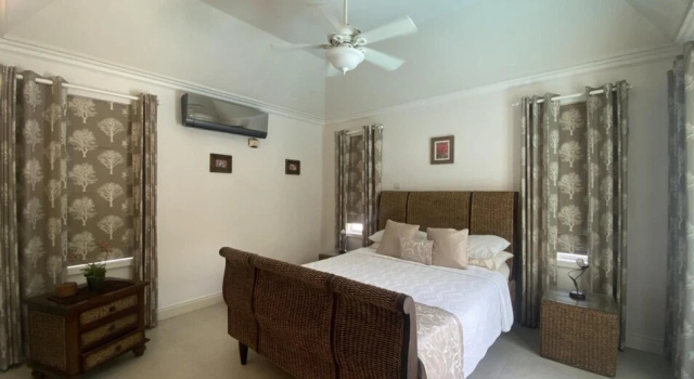 Falls Villa 3 by Barbados Sotheby's International Realty, Book Villa Holetown Saint James