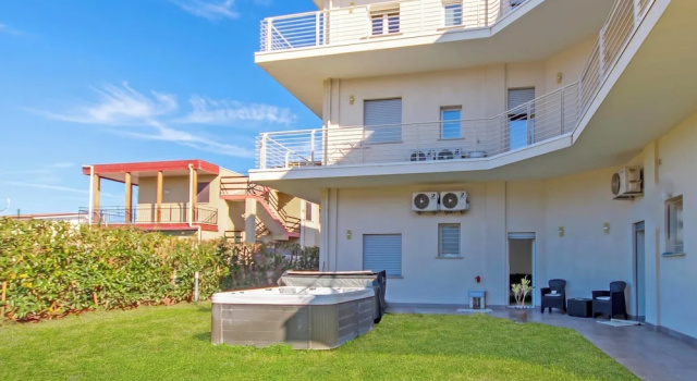 Casa Smeralda a 200m From The Sea, Забронировать Апартаменты/квартира Апартаменты Аугусты, Апартаменты/квартира
