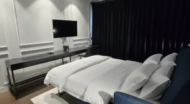 Junior Suite Hotel Tano