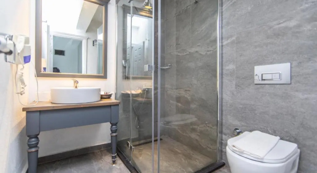 Двухместный номер Standard Kefi Beach & Suites