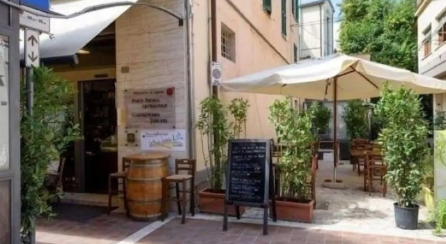 La Piccola Locanda