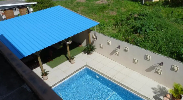Апартаменты Blue Pearl Resort