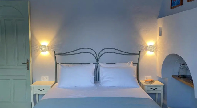 Ponente, 予約 ホテル Symi South Aegean