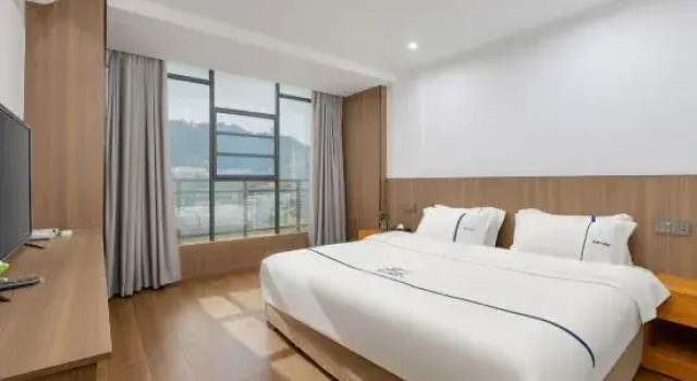 Люкс Jinping Shanan Hotel