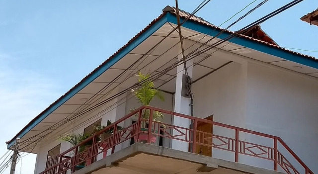 Mannar Guest House, 予約 ゲストハウス Mannar Mannar District