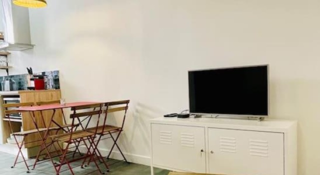 Апартаменты La Mounine - Hyper Centre - 37m2 - 4 Pers