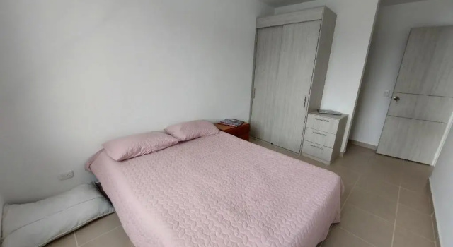 Apartamento Aqualina Orange Decimo Piso 2 Habitaciones Vista a Montañas