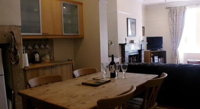 Hexham Hideaway