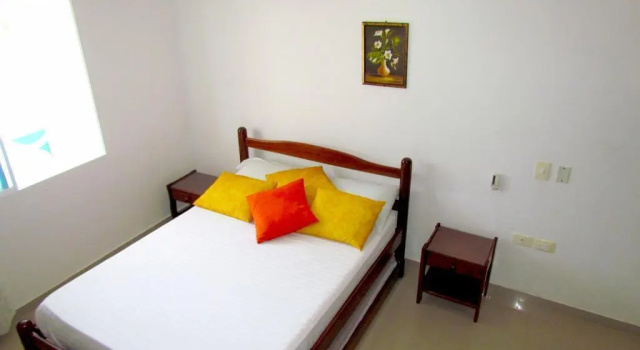 Apartamento Mar Azul – Smr87A, Book Lejlighed Magdalena hoteller med pool, Swimmingpool