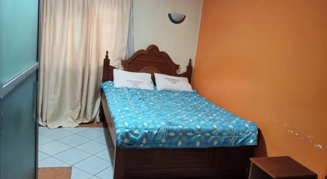 Munyaka Paramount Hotel